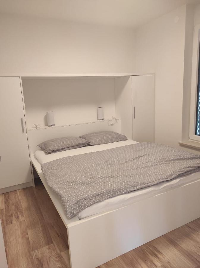The Blueview Appartements Novigrad Novigrad Istria Extérieur photo
