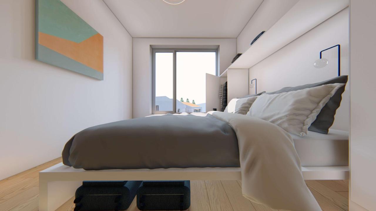 The Blueview Appartements Novigrad Novigrad Istria Extérieur photo