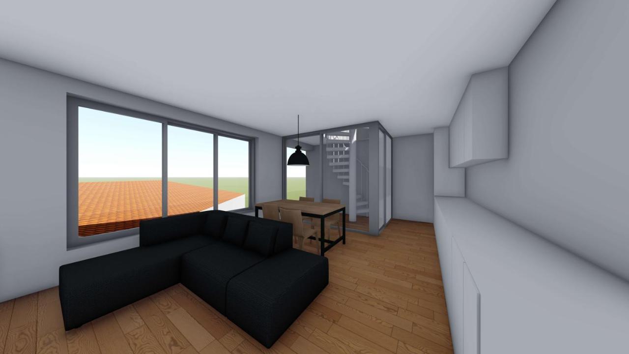 The Blueview Appartements Novigrad Novigrad Istria Extérieur photo