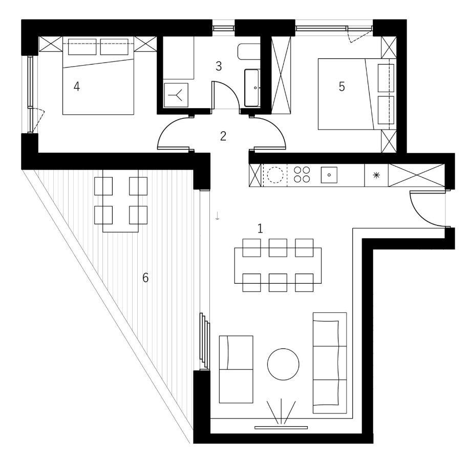 The Blueview Appartements Novigrad Novigrad Istria Extérieur photo