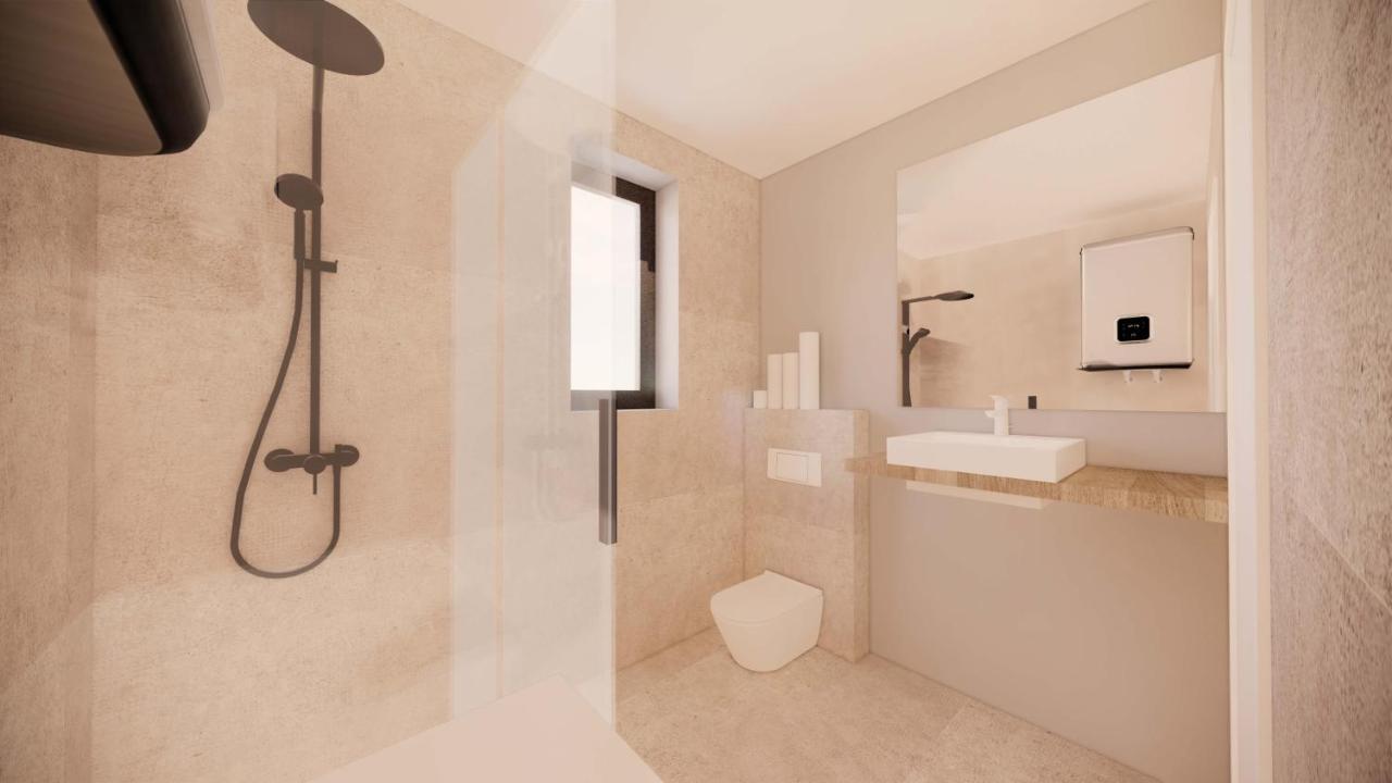 The Blueview Appartements Novigrad Novigrad Istria Extérieur photo