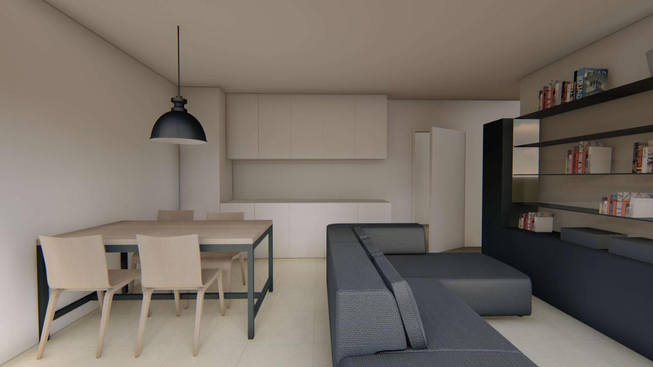 The Blueview Appartements Novigrad Novigrad Istria Extérieur photo